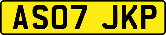 AS07JKP