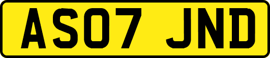 AS07JND