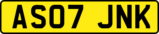 AS07JNK