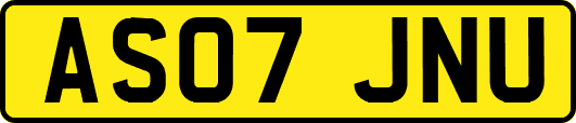 AS07JNU