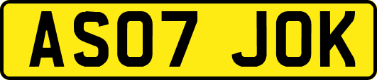 AS07JOK