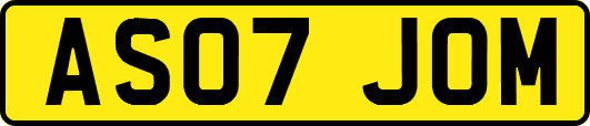 AS07JOM