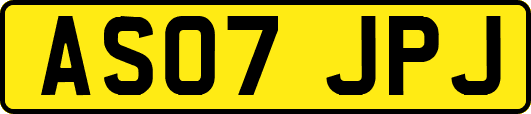 AS07JPJ