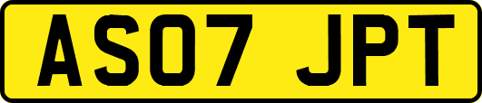 AS07JPT
