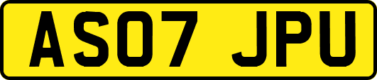 AS07JPU
