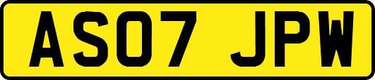 AS07JPW