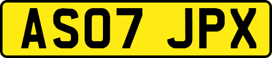 AS07JPX