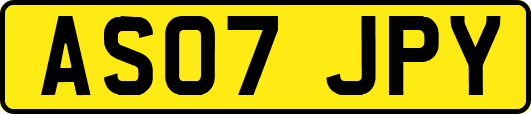 AS07JPY