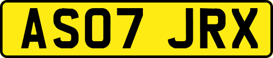 AS07JRX