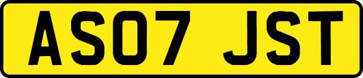 AS07JST