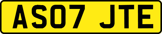 AS07JTE