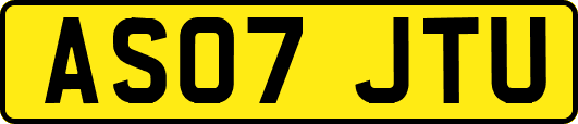 AS07JTU
