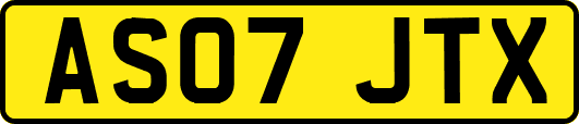 AS07JTX