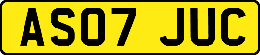 AS07JUC