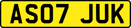 AS07JUK