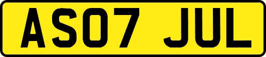 AS07JUL