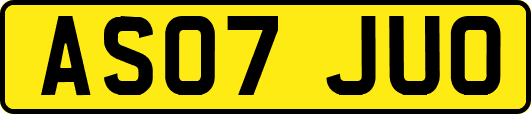 AS07JUO