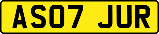 AS07JUR