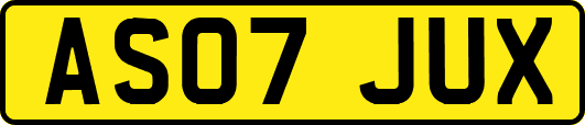 AS07JUX