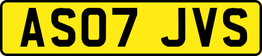 AS07JVS