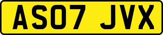 AS07JVX