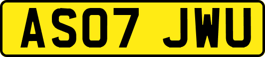 AS07JWU