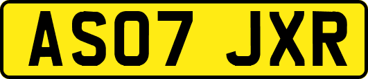 AS07JXR