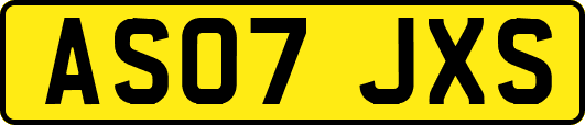 AS07JXS