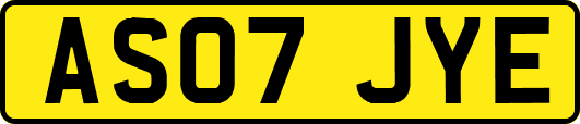 AS07JYE