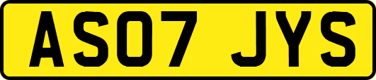 AS07JYS