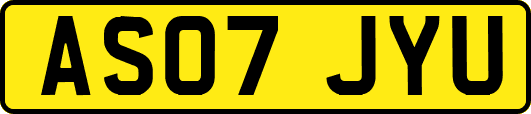 AS07JYU