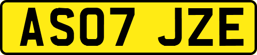 AS07JZE