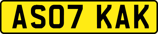 AS07KAK