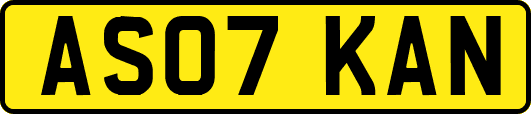 AS07KAN