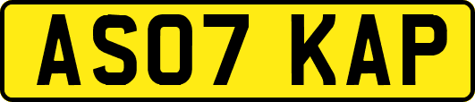 AS07KAP