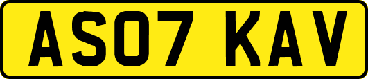 AS07KAV