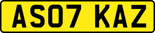 AS07KAZ