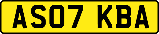 AS07KBA