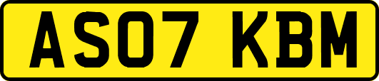 AS07KBM