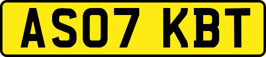 AS07KBT