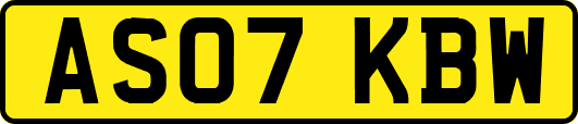 AS07KBW