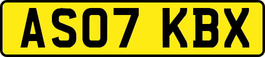 AS07KBX