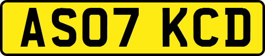 AS07KCD