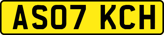 AS07KCH
