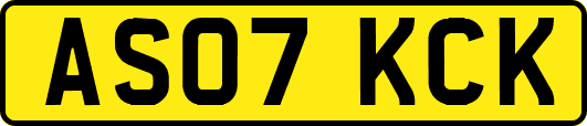 AS07KCK