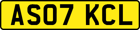 AS07KCL