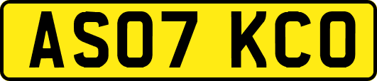 AS07KCO