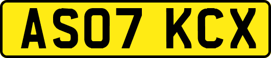 AS07KCX