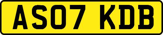 AS07KDB
