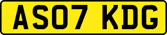 AS07KDG